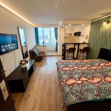 2 Venturo Victoriei Wi-Fi Self Check-In Apartment Брашов Екстериор снимка